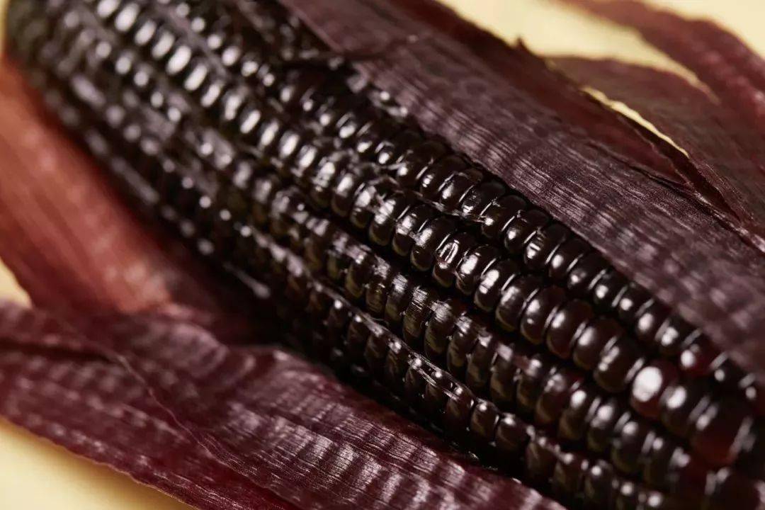 黑珍珠|营养健胃，全家老少都爱吃！玉米界的黑珍珠！香甜软糯