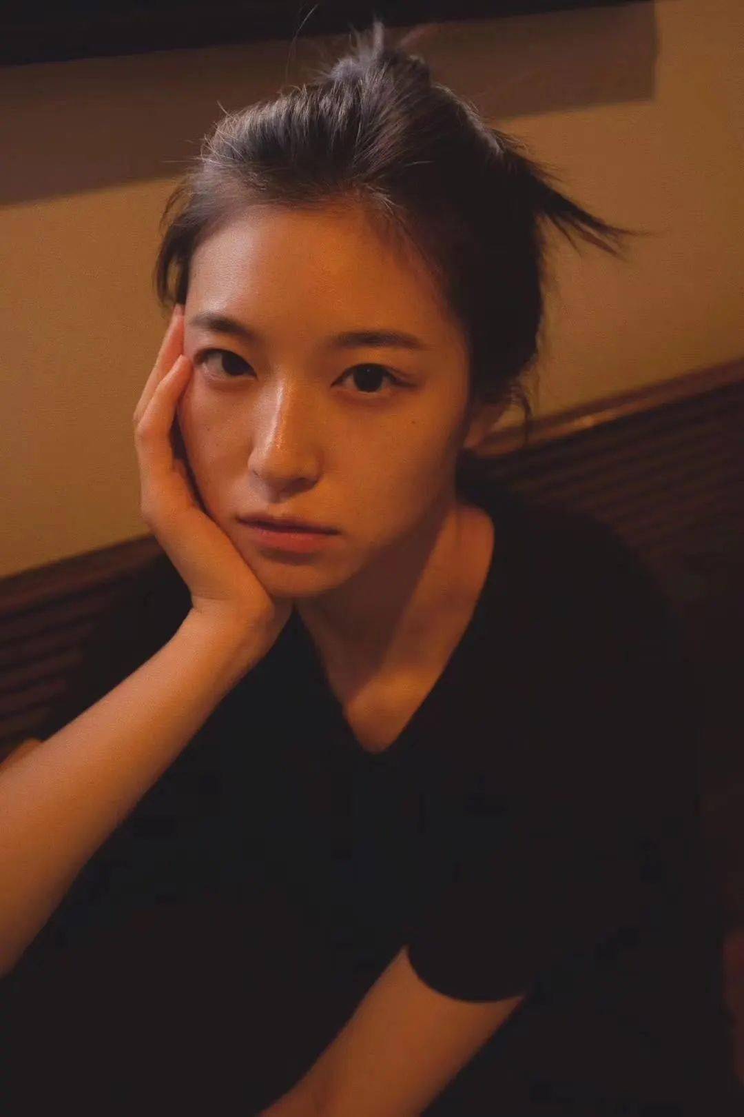 平面|模特面对面之平面模特篇-173cm以下也能上T台?