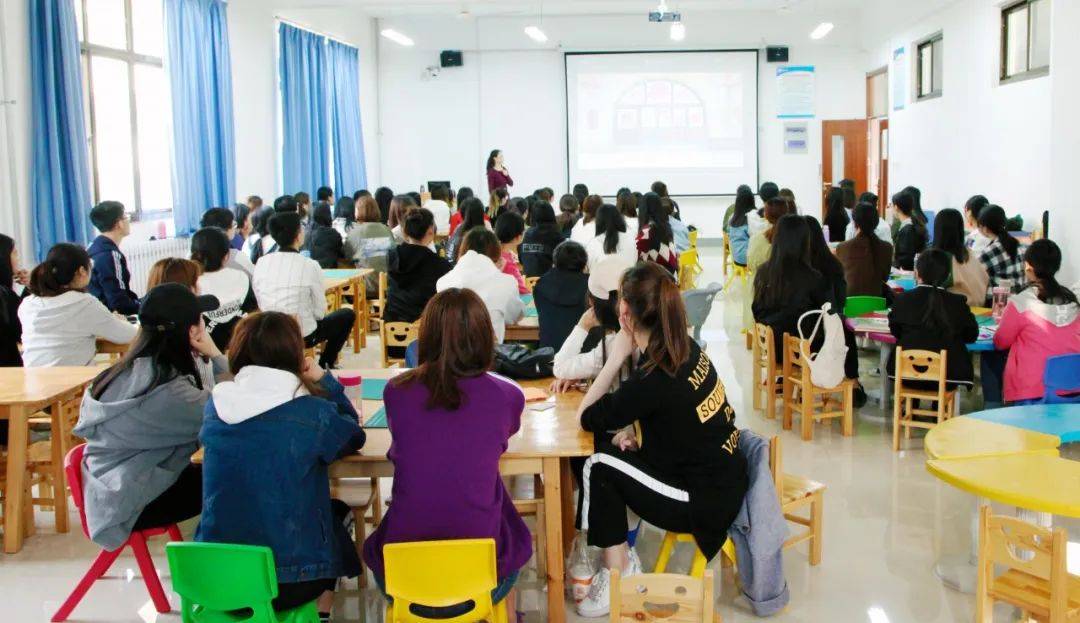 教育|招生季|欢迎报考心理与教育科学学院