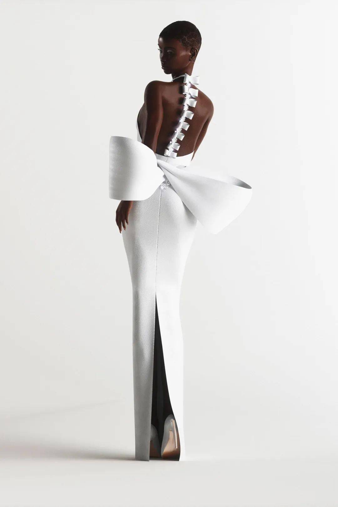 时装周|负重而行的巴黎高定时装周,怎么做才能逆天改命?