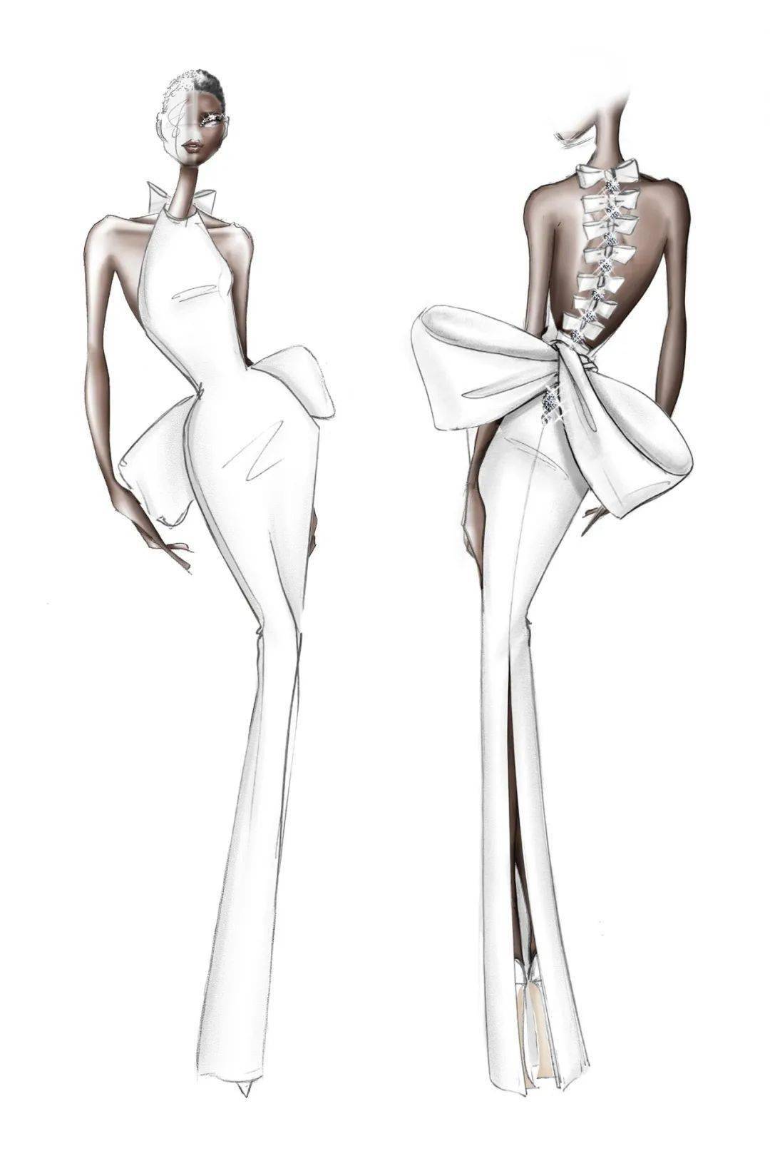 时装周|负重而行的巴黎高定时装周,怎么做才能逆天改命?