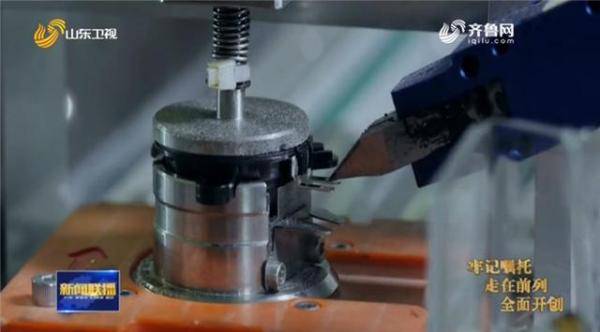 吉森|多措并举多点发力山东全力推动外贸稳增长 上半年出口同比增长0.6%