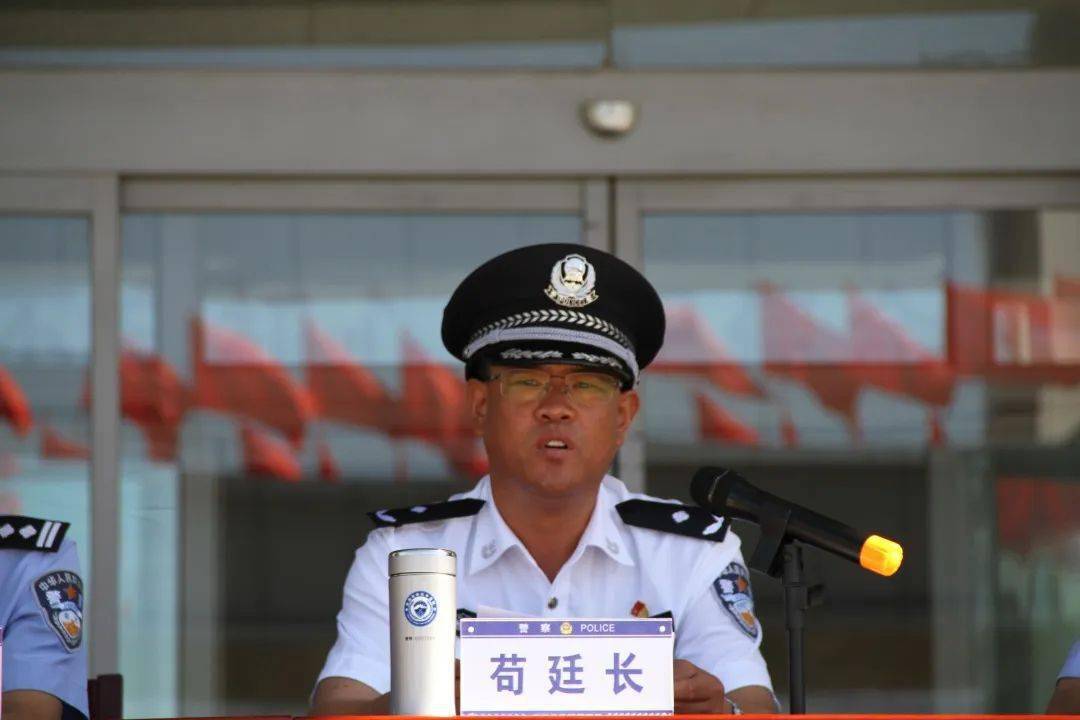 青海省柴达木监狱备勤民警第九期警务实战技能考核纪实