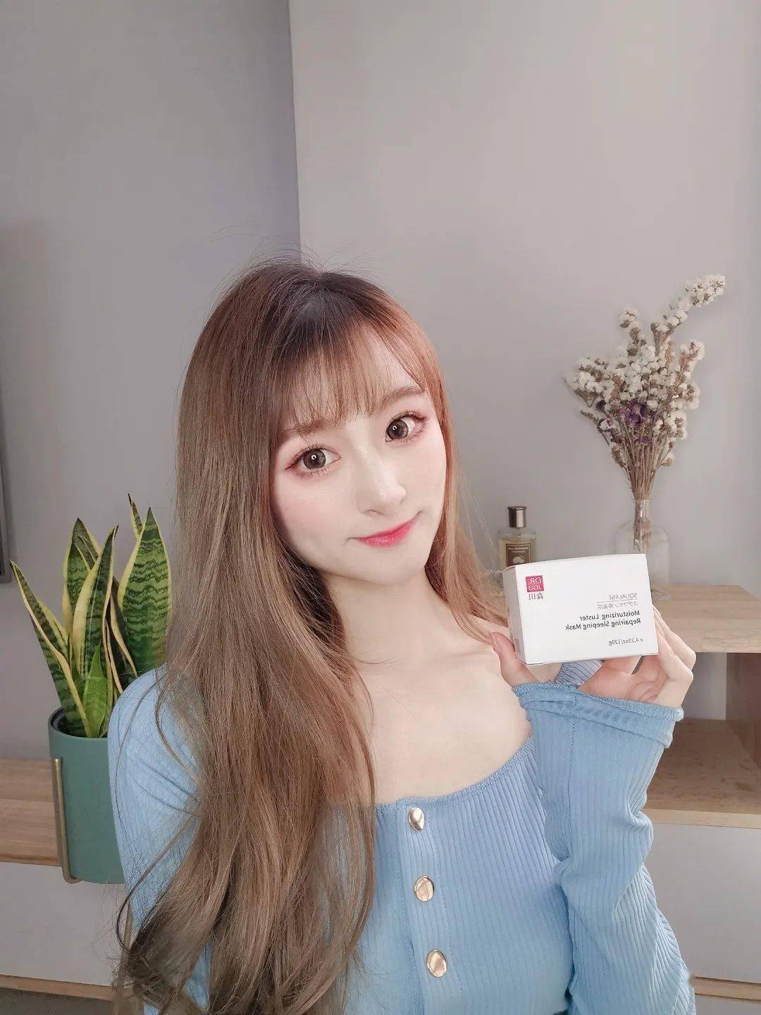 肌肤|睡前涂这个，顶10片面膜，日本爆火睡眠面膜，一夜回春不是梦