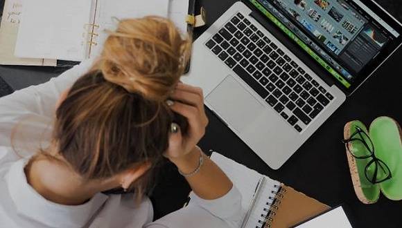 周报|我在互联网大厂写周报：想起就头皮发麻