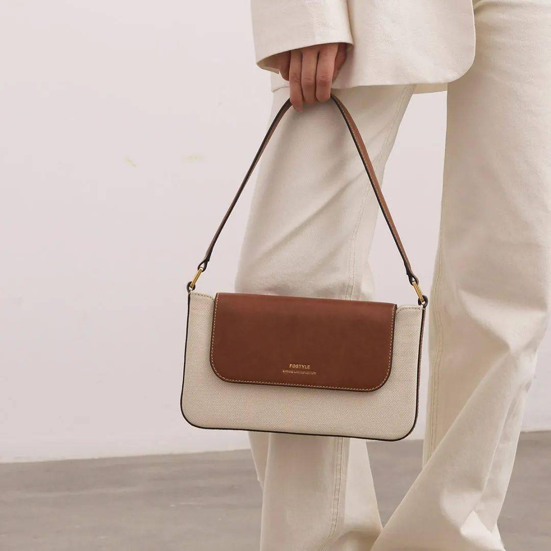 包袋|种草清单 | 几百就能入的小众包包来了！