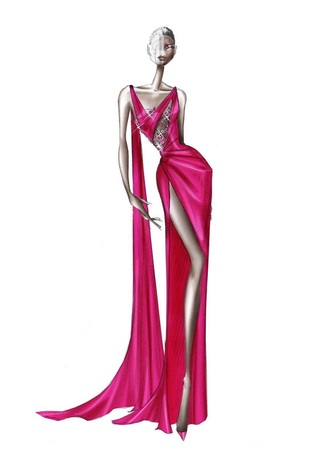 时装周|负重而行的巴黎高定时装周,怎么做才能逆天改命?