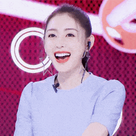 张天|张天爱比杨幂会“撩”?让小奶狗痴迷的她,到底有啥不一样?