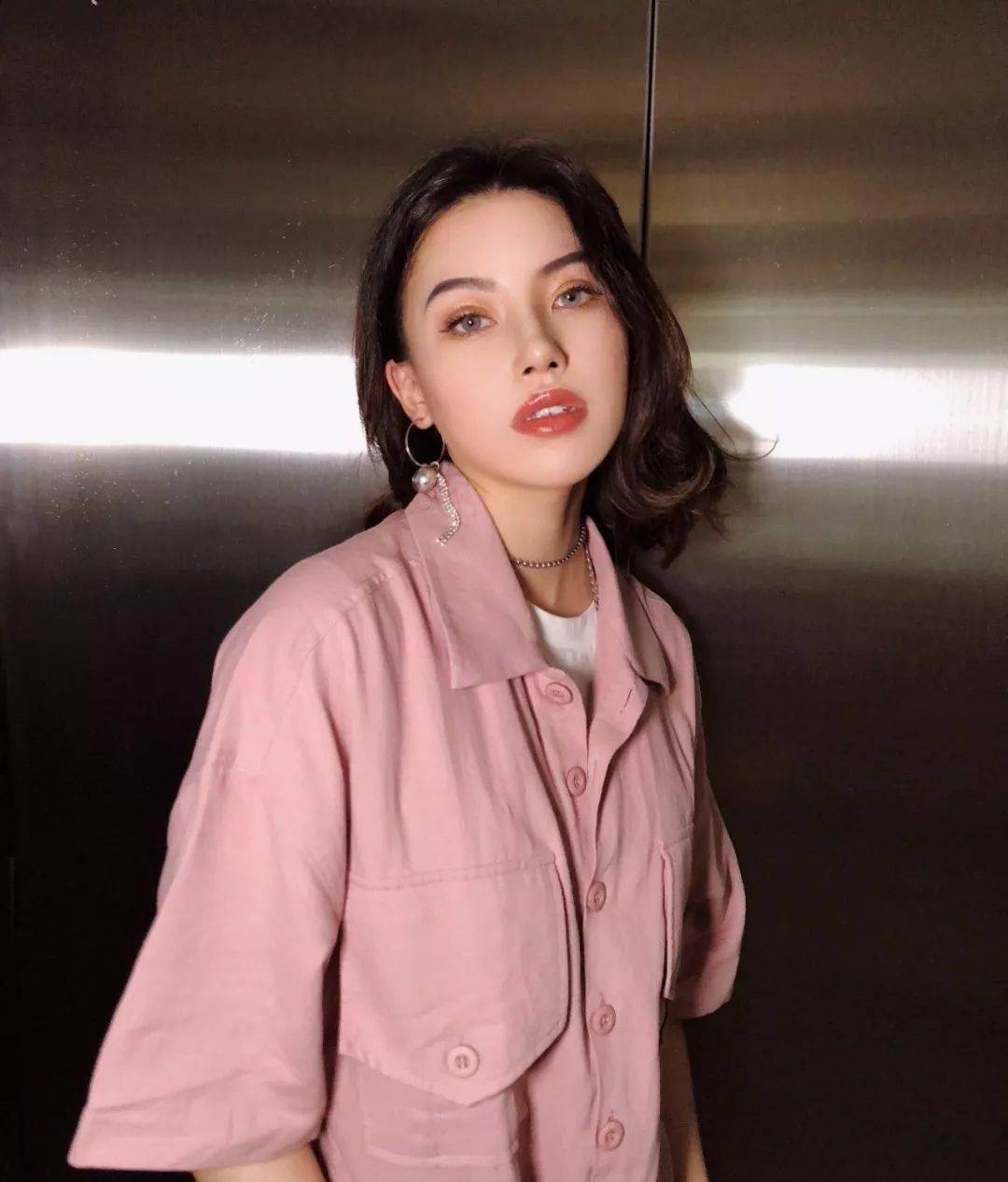 姑娘|黑、黄皮千万不要这样穿!好看到尖叫!!