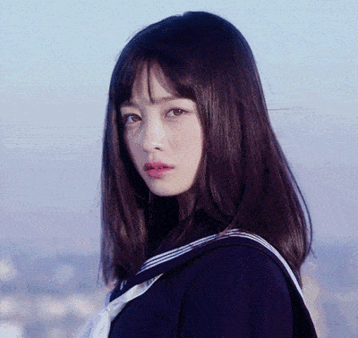 出圈|飒出圈的宁静妆，不是敢化是会化