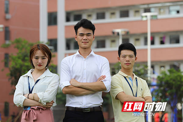 就业|衡技师就业季③丨今日“小工匠” 明日“指导师”