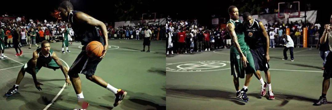 Kobe|一双鞋，让你记得18年前的夏天，“曼巴”在哪里