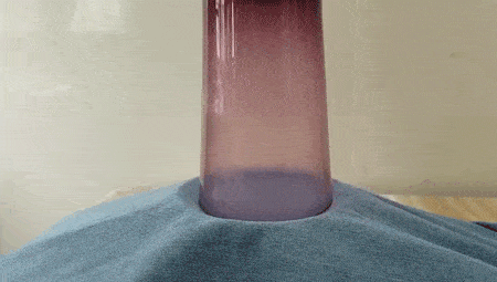 夏天|这条牛仔凉凉阔腿裤,居然成了我这个夏天的最爱!