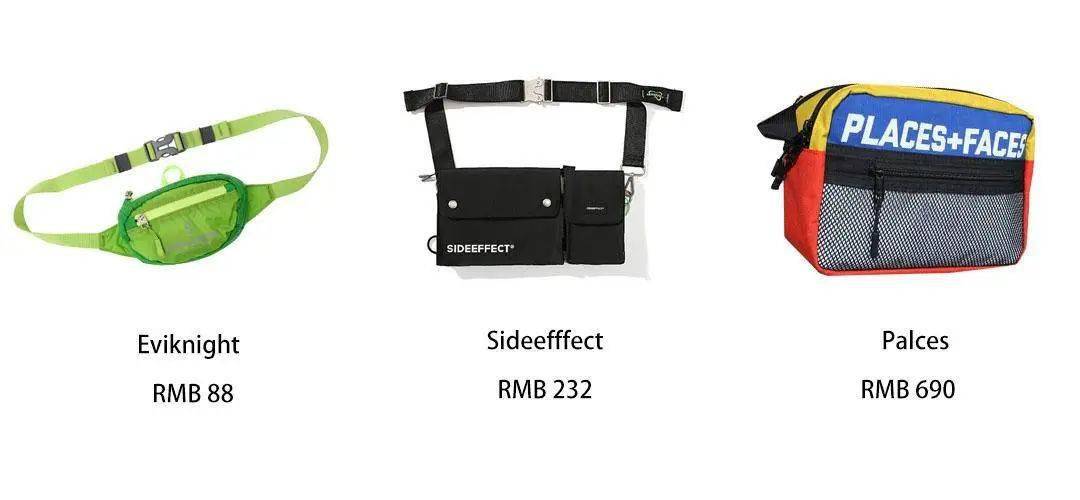 邮差|年轻男生应该要有哪些包|包袋专题