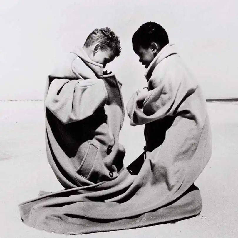 Rita|Rita姐说品牌 | 不是每件大衣都叫MaxMara 1010801！