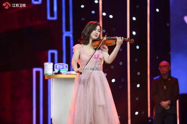 舞台|“小仙女”曹颖：最爱人间烟火气