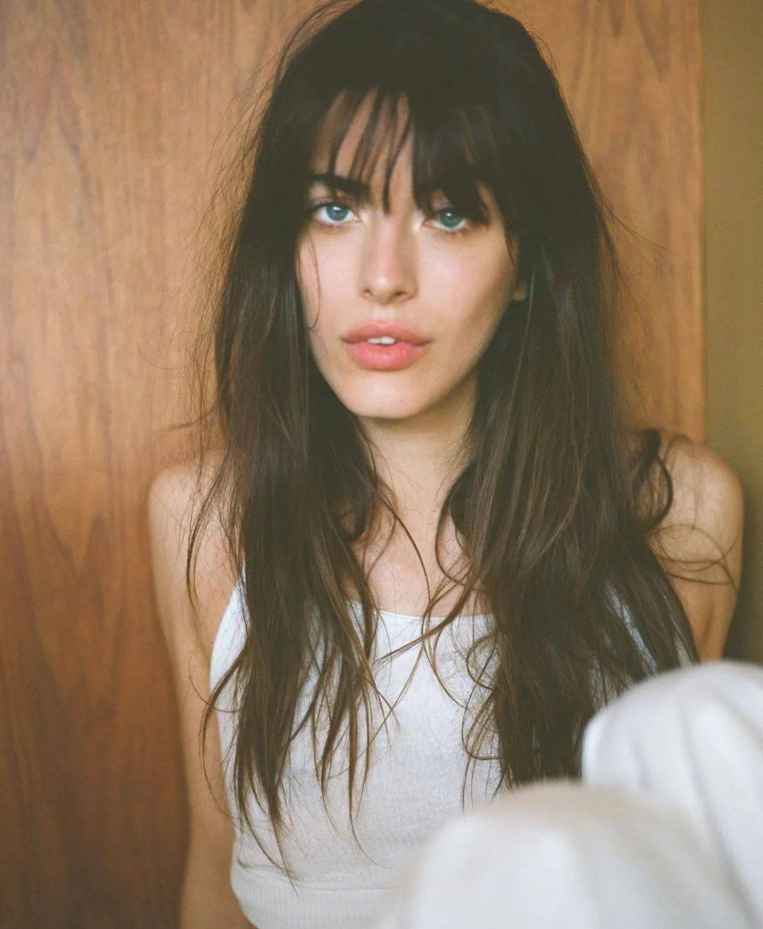 Louise|浓 颜 系 美 人，绝！