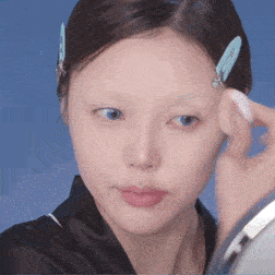 关晓彤|谁还不是个小公主呐？钟楚曦、关晓彤COS的公主妆，我们也能行~