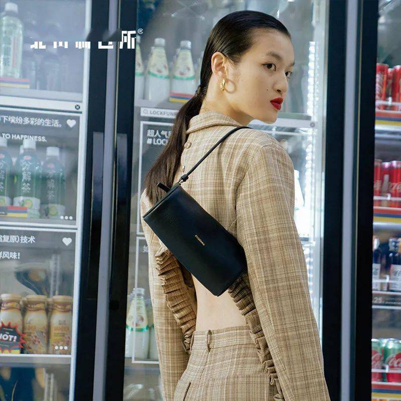 包袋|种草清单 | 几百就能入的小众包包来了！