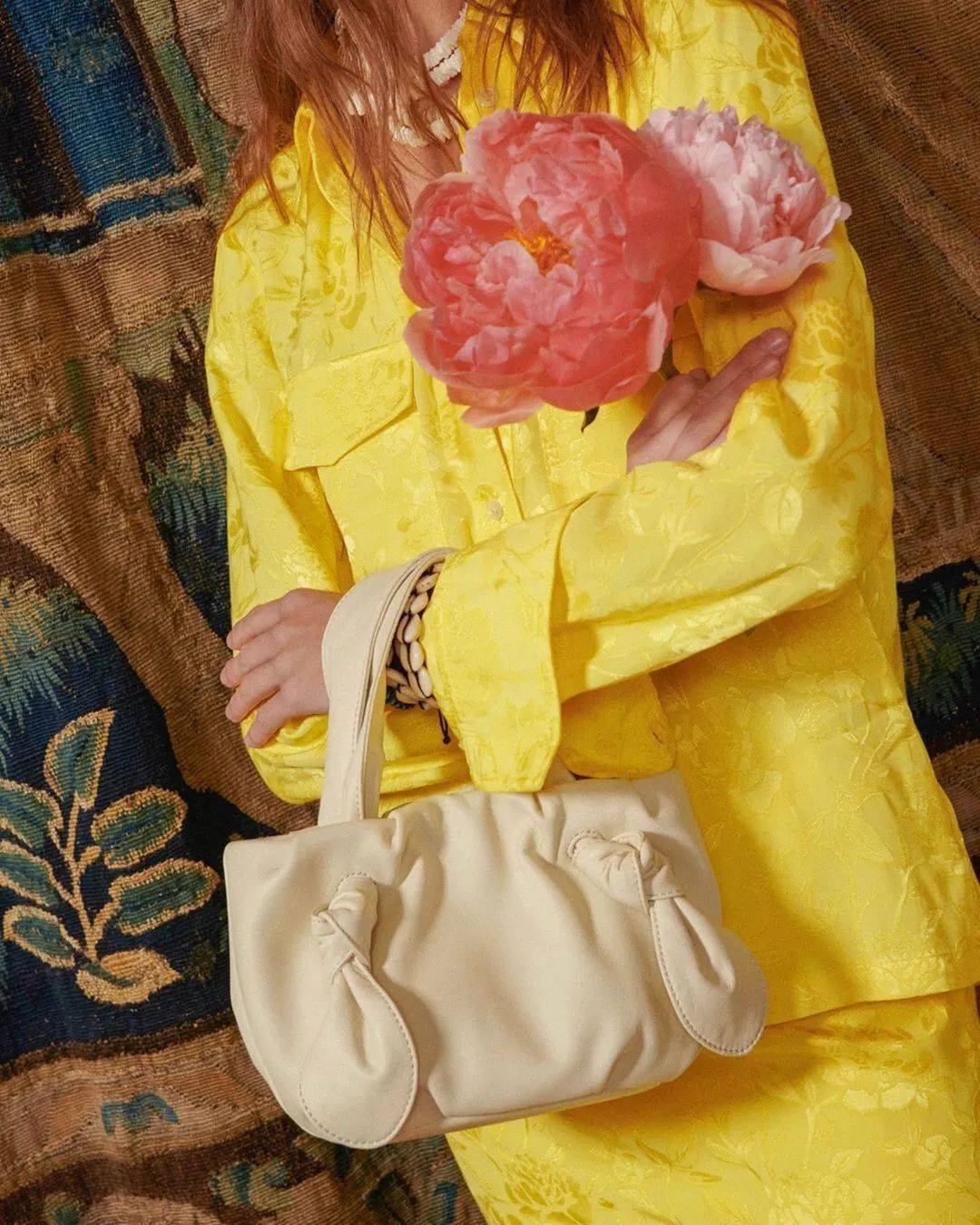 包袋|种草清单 | 几百就能入的小众包包来了！