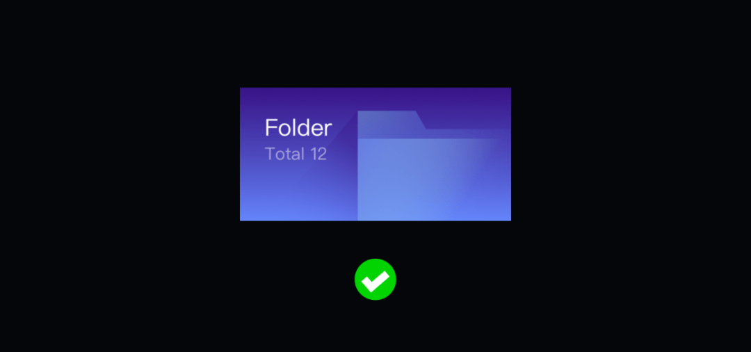 处理|图标这样去做，更受欢迎