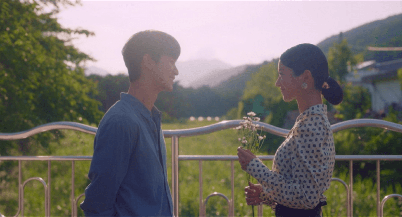 外景地|金秀贤回归的第一部电视剧，外景地选在了江原道，超治愈！