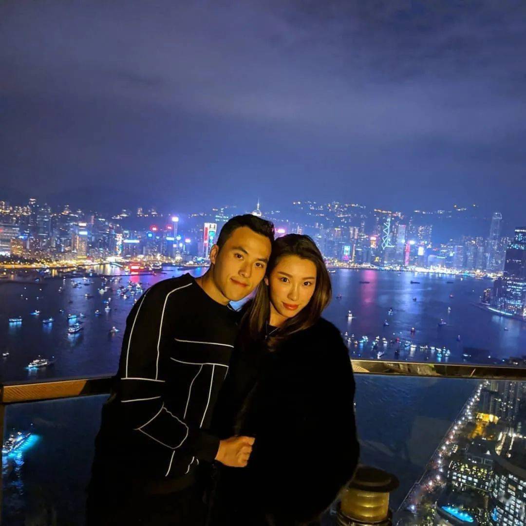 情断！何猷启承认数月前已办离婚！前妻发文交代事件！可惜孩子才9个月！