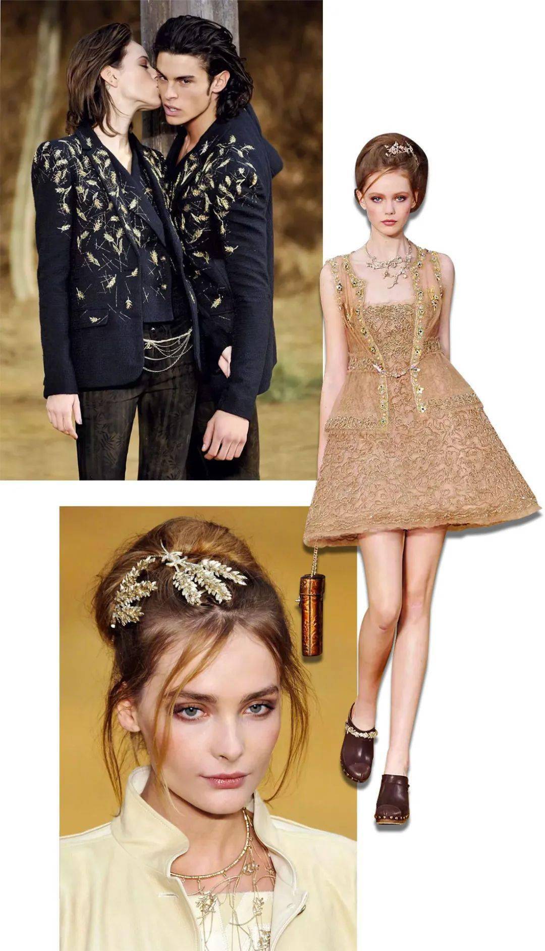 寓所|花16W买香奈儿值吗？值！！！