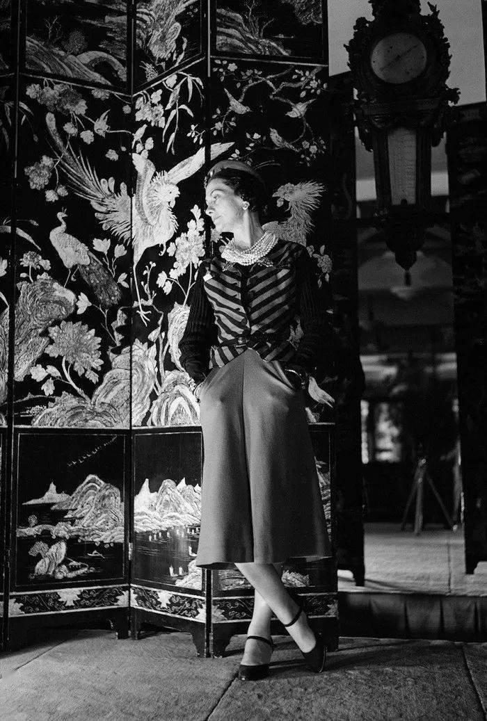 寓所|花16W买香奈儿值吗？值！！！