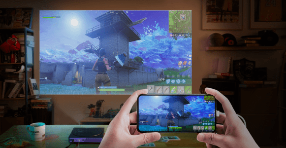 瞄准|极米打造旗下全新品牌MOVIN：瞄准Z时代