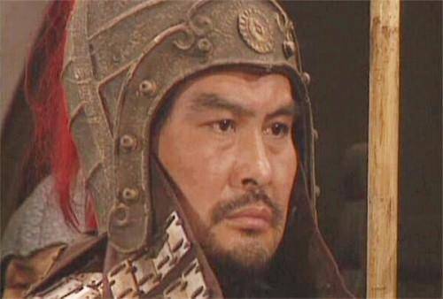 三国猛将排行_三国武将排行榜:关云长只能排第三,第一吊打五虎上将(2)