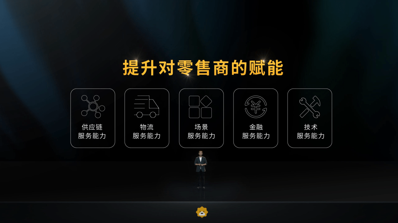 官宣|苏宁818官宣：由“零售商”升级为“零售服务商”