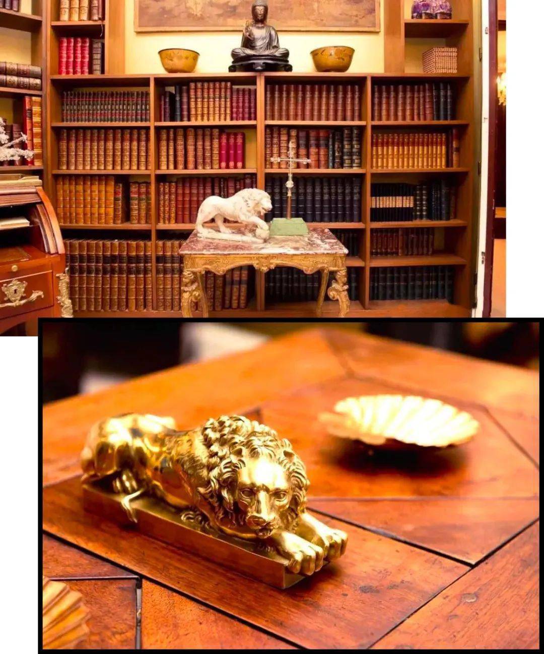 寓所|花16W买香奈儿值吗？值！！！