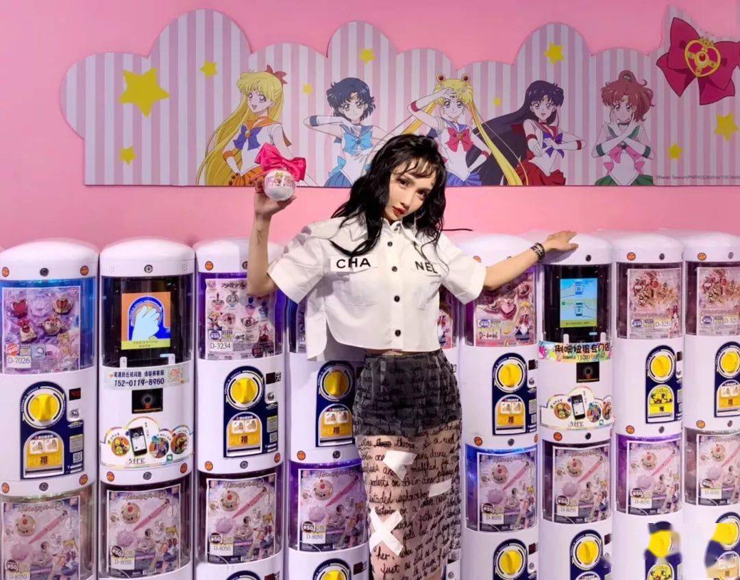 效果|震撼黑科技！搞定眼袋、细纹、浮肿、黑眼圈……效果比PS还好！