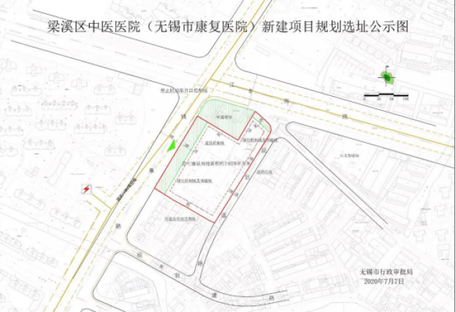 梁溪区各街道gdp_投资34.21亿元 梁溪教育又有重大利好