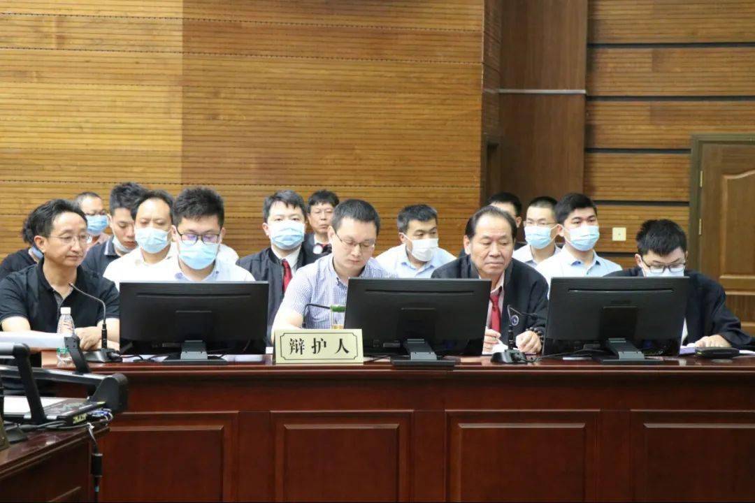 九江欧阳平等人涉黑案一审宣判89人同日获刑