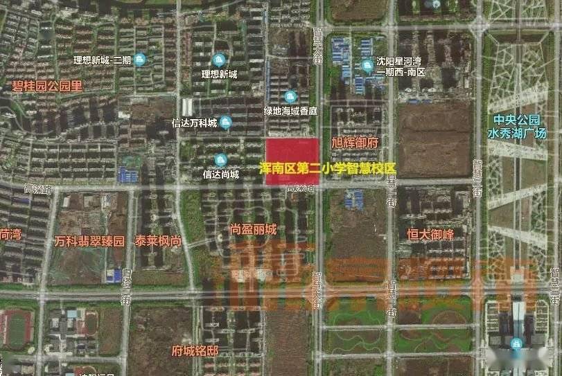 2020年沈阳小学实力_沈阳中学前十排行榜,皇姑、沈河各占3所,1所郊县学