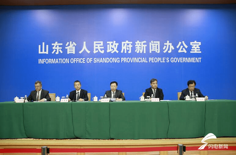 威海|权威发布｜山东公布16市水环境“双指数”排名 聊城威海等5城获认可