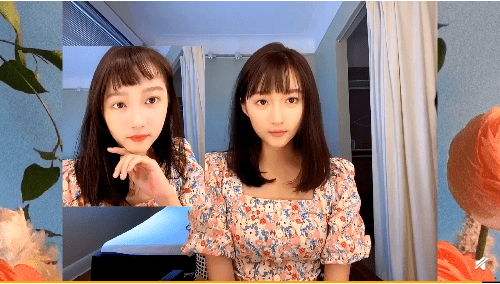 减肥|关晓彤的变美法则，就一个字“狠”！