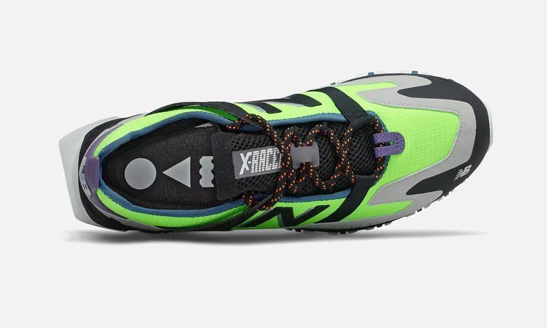 New|ULSUM丨没买到 Bodega,新配色可以考虑下