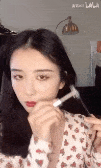 吴宣|听说你们都在“挂耳染”上翻车了？看来是我来晚了...