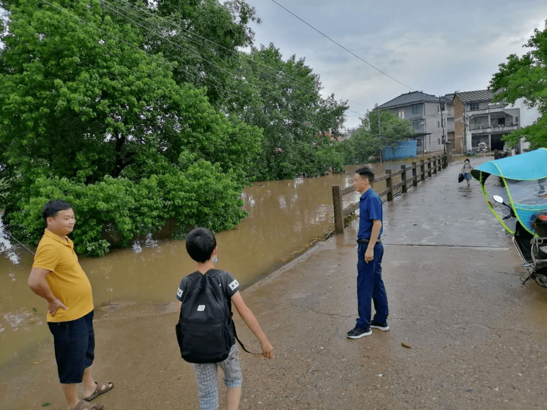 上饶水上救援：守护市民的安全防线