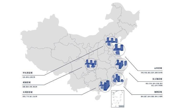 烟台三区人口_烟台人口热力图(3)