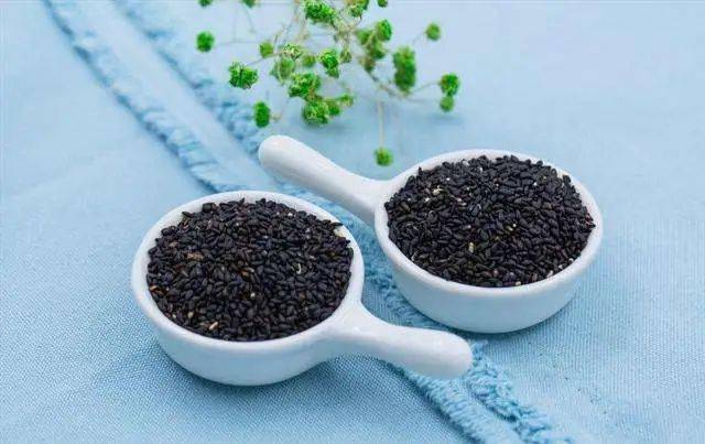 患者|【有肾说甚】第19期|警惕!肾病患者吃黑色食品一定有益吗?