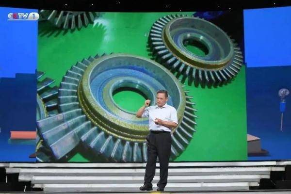 王华明|载人飞船的“锅底”竟是金属3D打印制造？听王华明教授讲硬核科技！