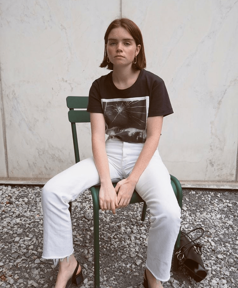 阿浪|我敢说,你根本不会穿T恤!