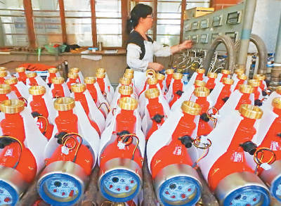 企业|六月份增速加快二季度由降转升 工业企业利润状况持续改善