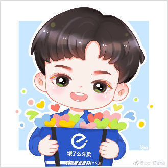 品牌|王一博化身蓝骑士,饿了么的明星代言策略有何不同?