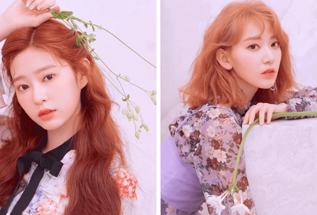 女生|会穿衣服和不会穿衣服的女生，差距也太大了！