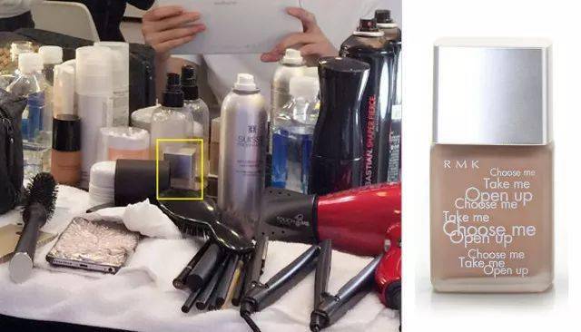 参考价|扒一扒各位男明星的梳妆台，上镜前都在脸上糊了什么？